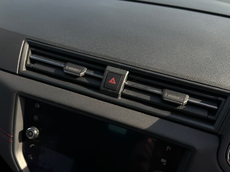 2019 (19) SEAT IBIZA 1.0 TSI 115 FR [EZ] 5dr 5276170