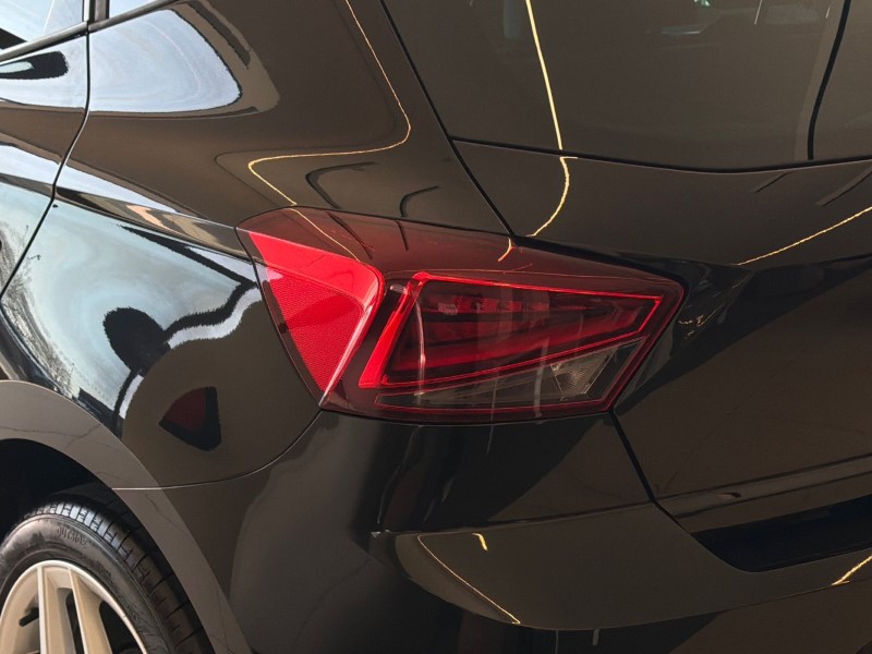 2019 (19) SEAT IBIZA 1.0 TSI 115 FR [EZ] 5dr 5276157