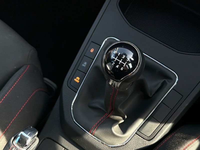 2019 (19) SEAT IBIZA 1.0 TSI 115 FR [EZ] 5dr 5276151