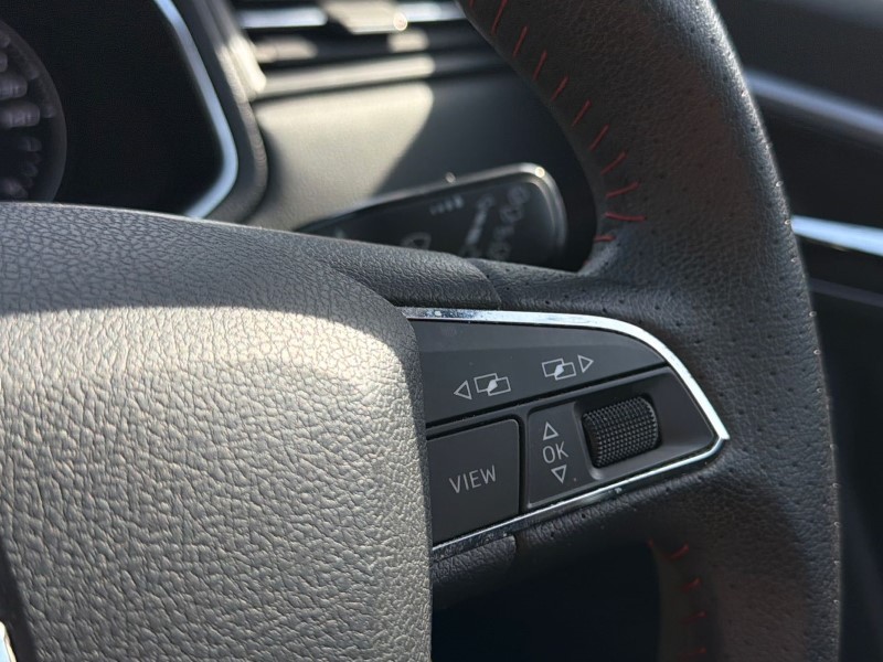 2019 (19) SEAT IBIZA 1.0 TSI 115 FR [EZ] 5dr 5276165