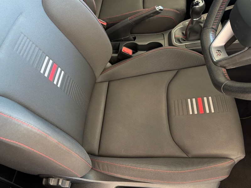 2019 (19) SEAT IBIZA 1.0 TSI 115 FR [EZ] 5dr 5276162