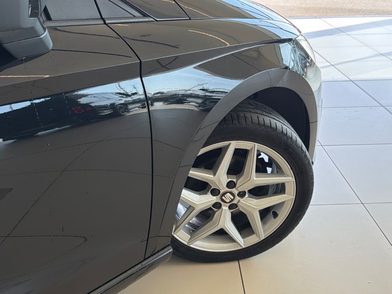 2019 (19) SEAT IBIZA 1.0 TSI 115 FR [EZ] 5dr 5276178