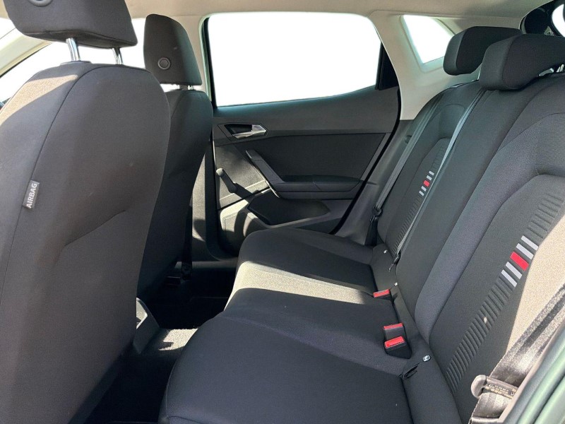 2019 (19) SEAT IBIZA 1.0 TSI 115 FR [EZ] 5dr 5276142