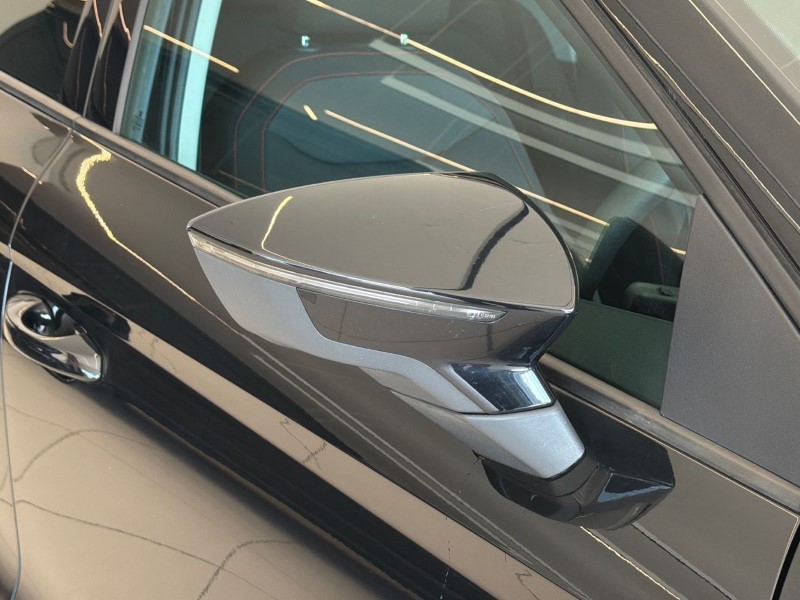 2019 (19) SEAT IBIZA 1.0 TSI 115 FR [EZ] 5dr 5276179