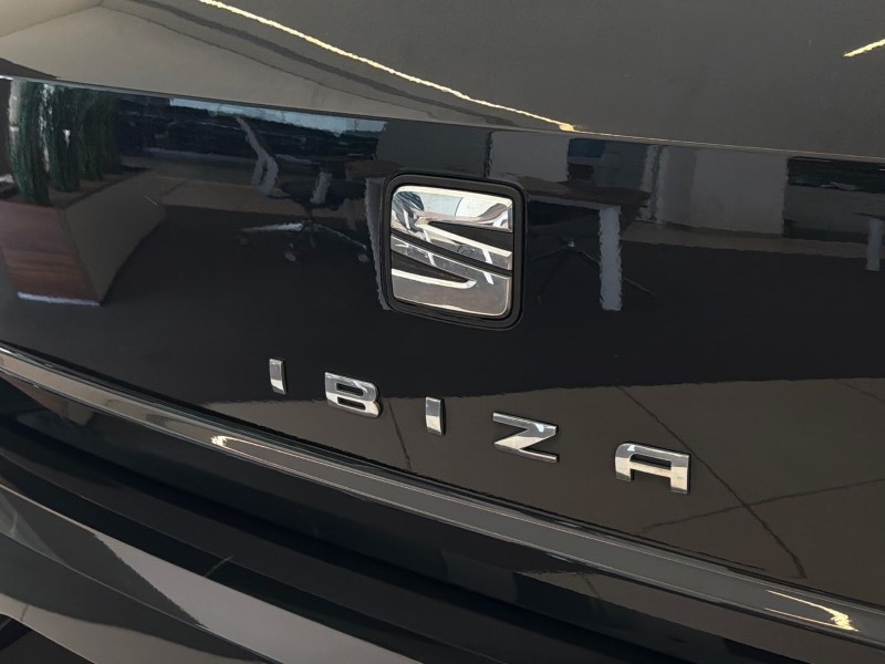 2019 (19) SEAT IBIZA 1.0 TSI 115 FR [EZ] 5dr 5276174