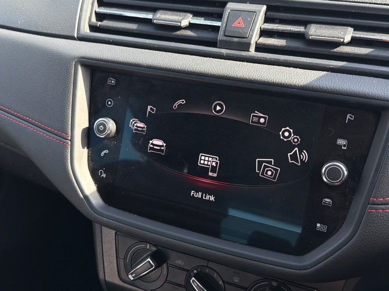 2019 (19) SEAT IBIZA 1.0 TSI 115 FR [EZ] 5dr 5276166