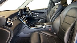 2020 (20) MERCEDES-BENZ GLC 300 4Matic Sport 5dr 9G-Tronic 5304424