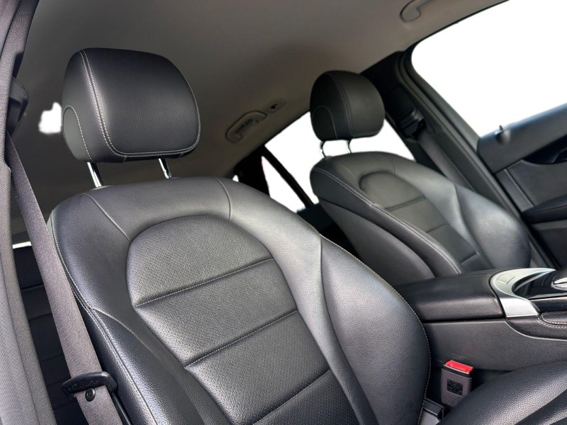 2020 (20) MERCEDES-BENZ GLC 300 4Matic Sport 5dr 9G-Tronic 5304445