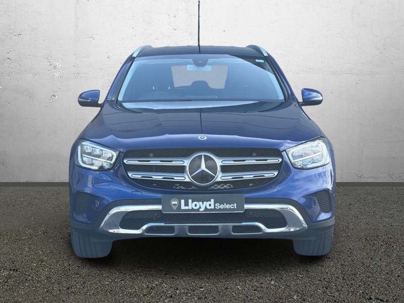 2020 (20) MERCEDES-BENZ GLC 300 4Matic Sport 5dr 9G-Tronic 5304428