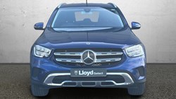 2020 (20) MERCEDES-BENZ GLC 300 4Matic Sport 5dr 9G-Tronic 5304428