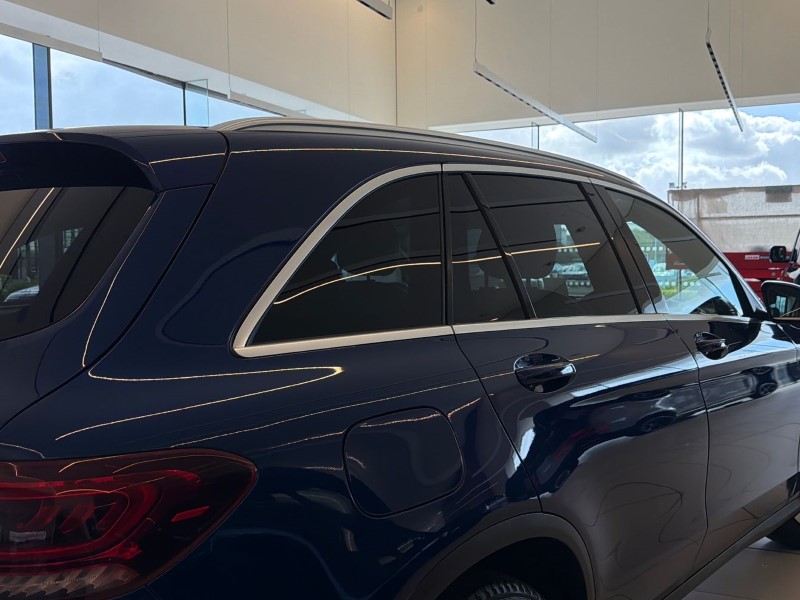 2020 (20) MERCEDES-BENZ GLC 300 4Matic Sport 5dr 9G-Tronic 5304466