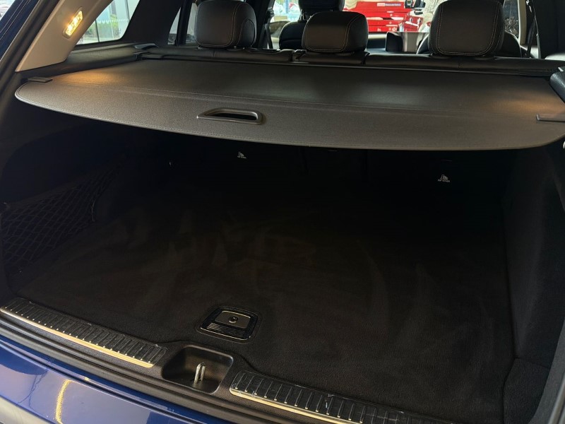 2020 (20) MERCEDES-BENZ GLC 300 4Matic Sport 5dr 9G-Tronic 5304455