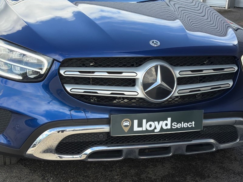 2020 (20) MERCEDES-BENZ GLC 300 4Matic Sport 5dr 9G-Tronic 5304458