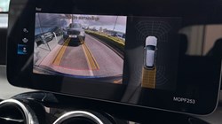 2020 (20) MERCEDES-BENZ GLC 300 4Matic Sport 5dr 9G-Tronic 5304433