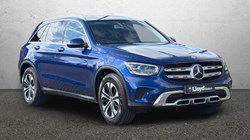 2020 (20) MERCEDES-BENZ GLC 300 4Matic Sport 5dr 9G-Tronic 5304422