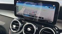 2020 (20) MERCEDES-BENZ GLC 300 4Matic Sport 5dr 9G-Tronic 5304432