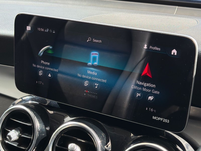 2020 (20) MERCEDES-BENZ GLC 300 4Matic Sport 5dr 9G-Tronic 5304448