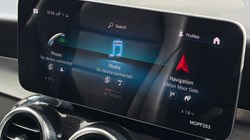 2020 (20) MERCEDES-BENZ GLC 300 4Matic Sport 5dr 9G-Tronic 5304448