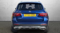 2020 (20) MERCEDES-BENZ GLC 300 4Matic Sport 5dr 9G-Tronic 5304427