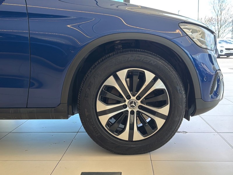 2020 (20) MERCEDES-BENZ GLC 300 4Matic Sport 5dr 9G-Tronic 5304429