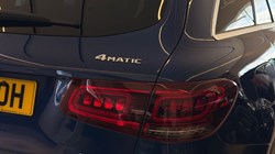 2020 (20) MERCEDES-BENZ GLC 300 4Matic Sport 5dr 9G-Tronic 5304462