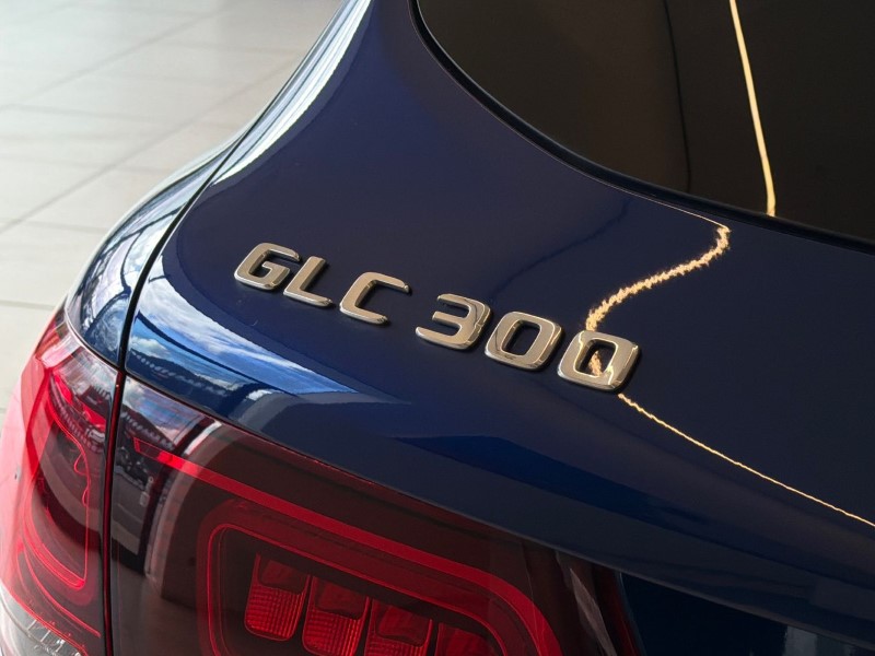 2020 (20) MERCEDES-BENZ GLC 300 4Matic Sport 5dr 9G-Tronic 5304461