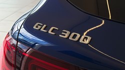 2020 (20) MERCEDES-BENZ GLC 300 4Matic Sport 5dr 9G-Tronic 5304461