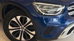 2020 (20) MERCEDES-BENZ GLC 300 4Matic Sport 5dr 9G-Tronic 5304457