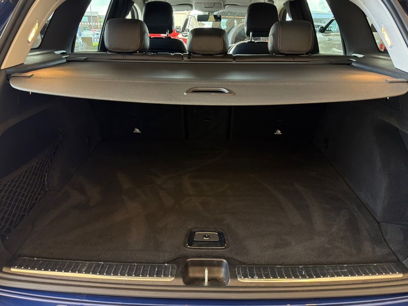 2020 (20) MERCEDES-BENZ GLC 300 4Matic Sport 5dr 9G-Tronic 5304431