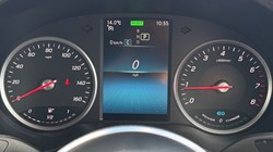 2020 (20) MERCEDES-BENZ GLC 300 4Matic Sport 5dr 9G-Tronic 5304437