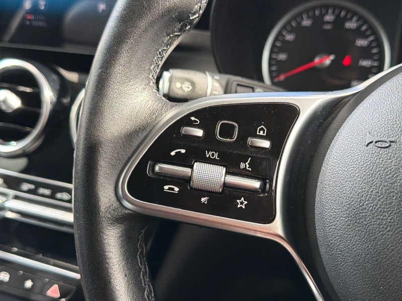 2020 (20) MERCEDES-BENZ GLC 300 4Matic Sport 5dr 9G-Tronic 5304446