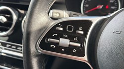 2020 (20) MERCEDES-BENZ GLC 300 4Matic Sport 5dr 9G-Tronic 5304446