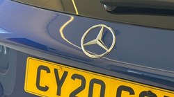 2020 (20) MERCEDES-BENZ GLC 300 4Matic Sport 5dr 9G-Tronic 5304460