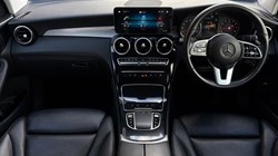 2020 (20) MERCEDES-BENZ GLC 300 4Matic Sport 5dr 9G-Tronic 5304430