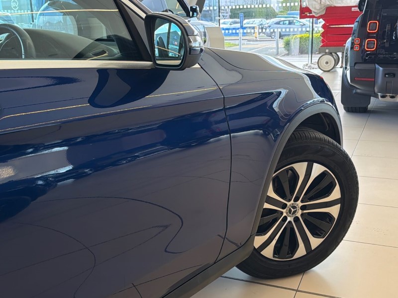 2020 (20) MERCEDES-BENZ GLC 300 4Matic Sport 5dr 9G-Tronic 5304441