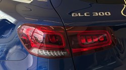 2020 (20) MERCEDES-BENZ GLC 300 4Matic Sport 5dr 9G-Tronic 5304440