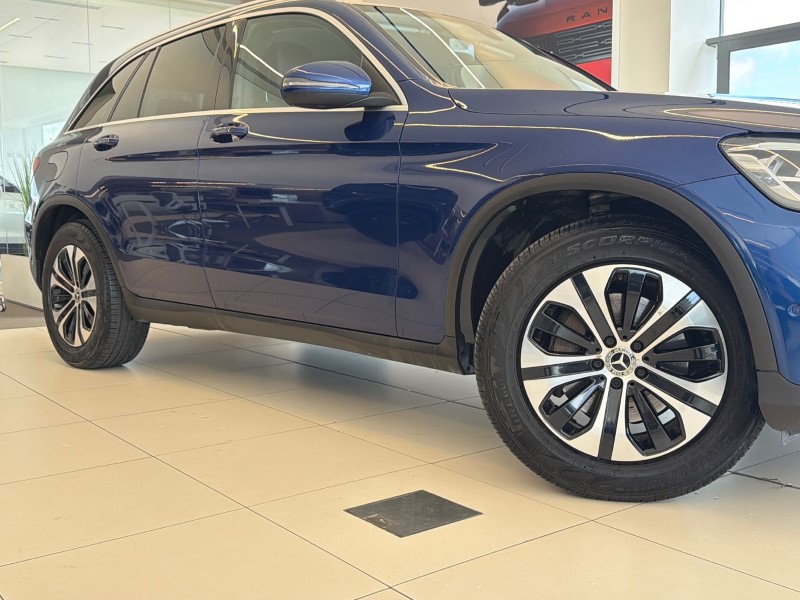 2020 (20) MERCEDES-BENZ GLC 300 4Matic Sport 5dr 9G-Tronic 5304459