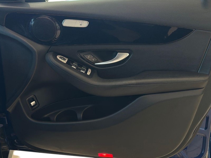 2020 (20) MERCEDES-BENZ GLC 300 4Matic Sport 5dr 9G-Tronic 5304442