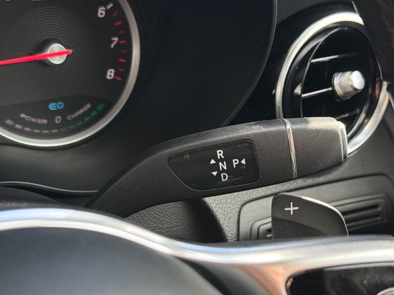 2020 (20) MERCEDES-BENZ GLC 300 4Matic Sport 5dr 9G-Tronic 5304434