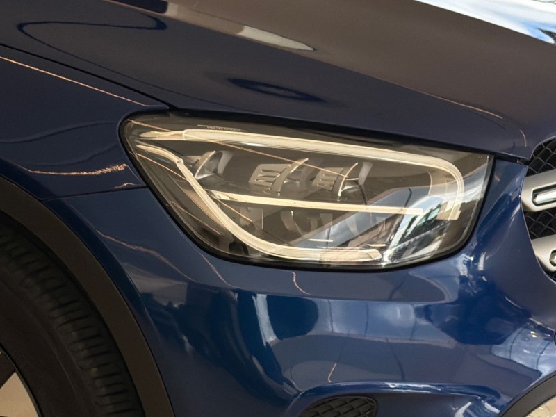 2020 (20) MERCEDES-BENZ GLC 300 4Matic Sport 5dr 9G-Tronic 5304438