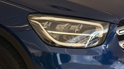 2020 (20) MERCEDES-BENZ GLC 300 4Matic Sport 5dr 9G-Tronic 5304438