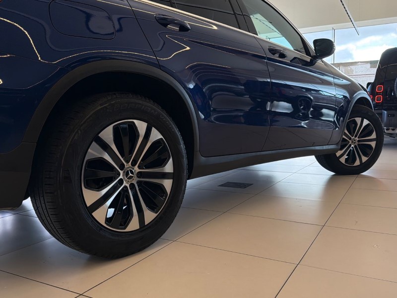 2020 (20) MERCEDES-BENZ GLC 300 4Matic Sport 5dr 9G-Tronic 5304463