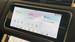 2021 (21) LAND ROVER RANGE ROVER SPORT 3.0 D300 HSE Dynamic Black 5dr Auto 5310323