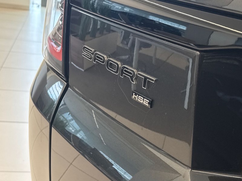 2021 (21) LAND ROVER RANGE ROVER SPORT 3.0 D300 HSE Dynamic Black 5dr Auto 5310339