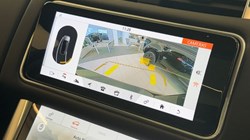 2021 (21) LAND ROVER RANGE ROVER SPORT 3.0 D300 HSE Dynamic Black 5dr Auto 5310305