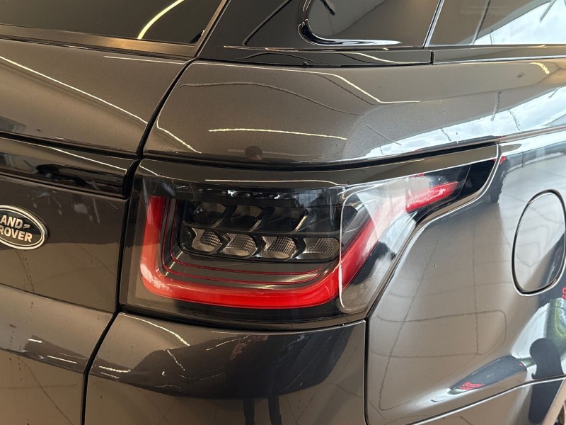 2021 (21) LAND ROVER RANGE ROVER SPORT 3.0 D300 HSE Dynamic Black 5dr Auto 5310340