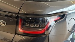 2021 (21) LAND ROVER RANGE ROVER SPORT 3.0 D300 HSE Dynamic Black 5dr Auto 5310340