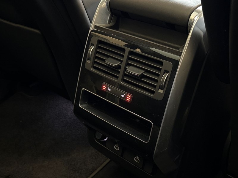 2021 (21) LAND ROVER RANGE ROVER SPORT 3.0 D300 HSE Dynamic Black 5dr Auto 5310311