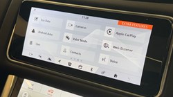 2021 (21) LAND ROVER RANGE ROVER SPORT 3.0 D300 HSE Dynamic Black 5dr Auto 5310324