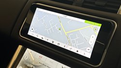 2021 (21) LAND ROVER RANGE ROVER SPORT 3.0 D300 HSE Dynamic Black 5dr Auto 5310304